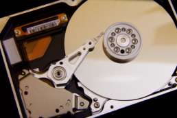 Data Recovery Service